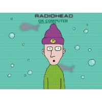 Radiohead        