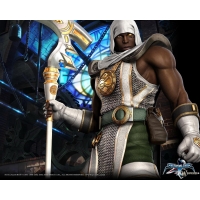 Soulcalibur обои (4 шт.) Soulcalibur обои (4 шт.)