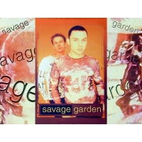 Savage Garden         