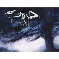 Staind: Break the cycle  -    