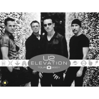 U2: Elevation   ,   