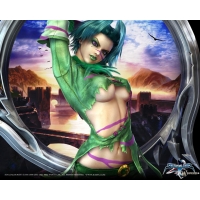 Soulcalibur обои (4 шт.) Soulcalibur обои (4 шт.)