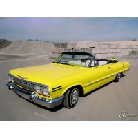 Chevrolet Impala обои (5 шт.) Chevrolet Impala обои (5 шт.)