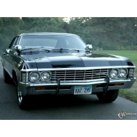 Chevrolet Impala  (5 .)