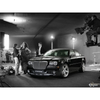 Chrysler 300C обои (11 шт.) Chrysler 300C обои (11 шт.)