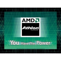 AMD Athlon       