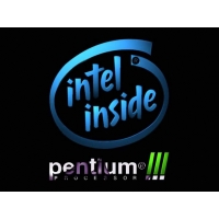 Pentium III    -    