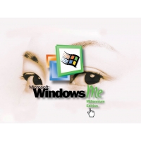 Windows Me       