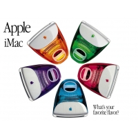 Apple iMac       