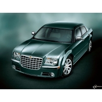 Chrysler 300C обои (11 шт.) Chrysler 300C обои (11 шт.)