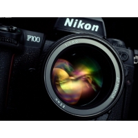 Nikon F100 ,      