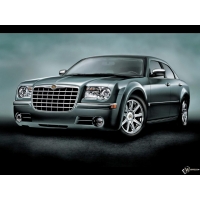 Chrysler 300C обои (11 шт.) Chrysler 300C обои (11 шт.)