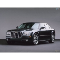 Chrysler 300C обои (11 шт.) Chrysler 300C обои (11 шт.)