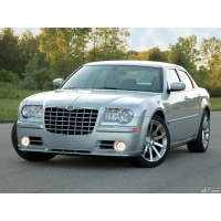 Chrysler 300C обои (11 шт.) Chrysler 300C обои (11 шт.)