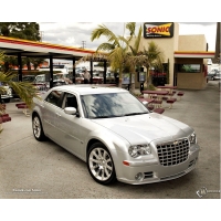 Chrysler 300C обои (11 шт.) Chrysler 300C обои (11 шт.)