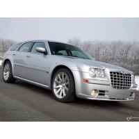 Chrysler 300C обои (11 шт.) Chrysler 300C обои (11 шт.)
