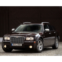 Chrysler 300C обои (11 шт.) Chrysler 300C обои (11 шт.)