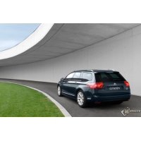 Citroen C5 обои (7 шт.) Citroen C5 обои (7 шт.)