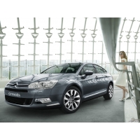 Citroen C5 обои (7 шт.) Citroen C5 обои (7 шт.)