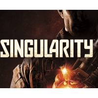 Action, Singularity       