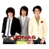 , Jonas Brothers          