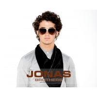 , Jonas Brothers       