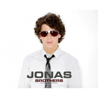 , Jonas Brothers     