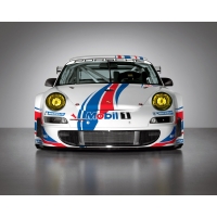 Porsche, 911 GT3 RSR (Type 997)        
