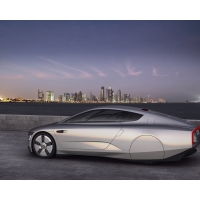 Volkswagen, XL1 Concept, 2011       windows