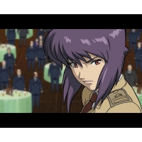 Аниме - Ghost in the Shell картинки и фотки на рабочий стол Аниме - Ghost in the Shell картинки и фотки на рабочий стол