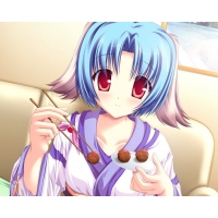 Аниме игры - Inakoi картинки на комп и обои для рабочего стола Аниме игры - Inakoi картинки на комп и обои для рабочего стола