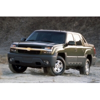 Chevrolet Avalanche обои (5 шт.) Chevrolet Avalanche обои (5 шт.)