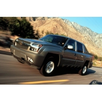 Chevrolet Avalanche обои (5 шт.) Chevrolet Avalanche обои (5 шт.)