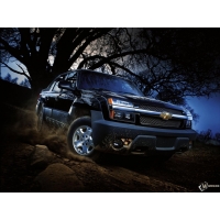 Chevrolet Avalanche обои (5 шт.) Chevrolet Avalanche обои (5 шт.)