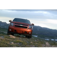Chevrolet Avalanche обои (5 шт.) Chevrolet Avalanche обои (5 шт.)