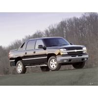 Chevrolet Avalanche обои (5 шт.) Chevrolet Avalanche обои (5 шт.)