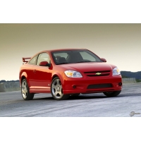 Chevrolet Cobalt обои (2 шт.) Chevrolet Cobalt обои (2 шт.)