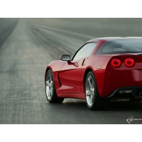 Chevrolet Corvette обои (8 шт.) Chevrolet Corvette обои (8 шт.)