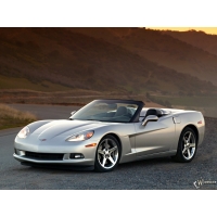 Chevrolet Corvette обои (8 шт.) Chevrolet Corvette обои (8 шт.)