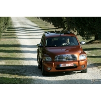 Chevrolet HHR обои (4 шт.) Chevrolet HHR обои (4 шт.)
