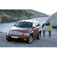 Chevrolet HHR обои (4 шт.) Chevrolet HHR обои (4 шт.)