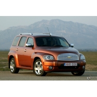 Chevrolet HHR обои (4 шт.) Chevrolet HHR обои (4 шт.)