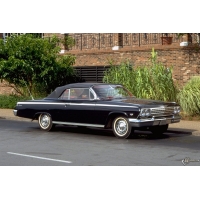 Chevrolet Impala обои (5 шт.) Chevrolet Impala обои (5 шт.)