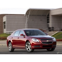 Chevrolet Malibu обои (2 шт.) Chevrolet Malibu обои (2 шт.)