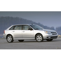 Chevrolet Malibu обои (2 шт.) Chevrolet Malibu обои (2 шт.)