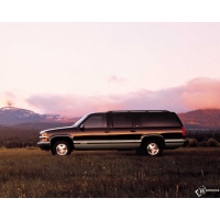 Chevrolet Suburban обои (4 шт.) Chevrolet Suburban обои (4 шт.)