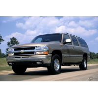 Chevrolet Suburban обои (4 шт.) Chevrolet Suburban обои (4 шт.)