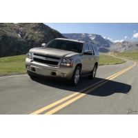 Chevrolet Tahoe обои (3 шт.) Chevrolet Tahoe обои (3 шт.)