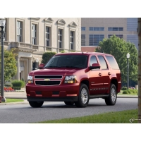 Chevrolet Tahoe обои (3 шт.) Chevrolet Tahoe обои (3 шт.)