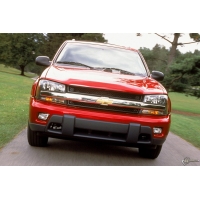 Chevrolet TrailBlazer обои (4 шт.) Chevrolet TrailBlazer обои (4 шт.)